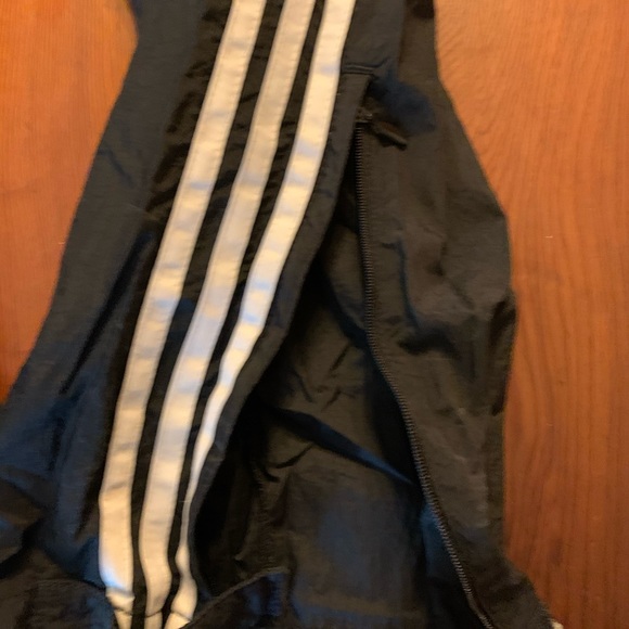 Adidas wind pants - Picture 5 of 6